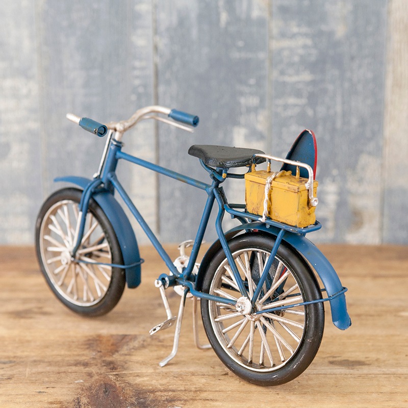 Good Old ���åɥ������ [Short Surf Bicycle]