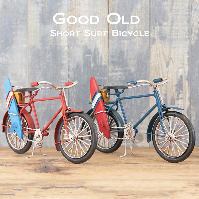 Good Old ���åɥ������ [Short Surf Bicycle]