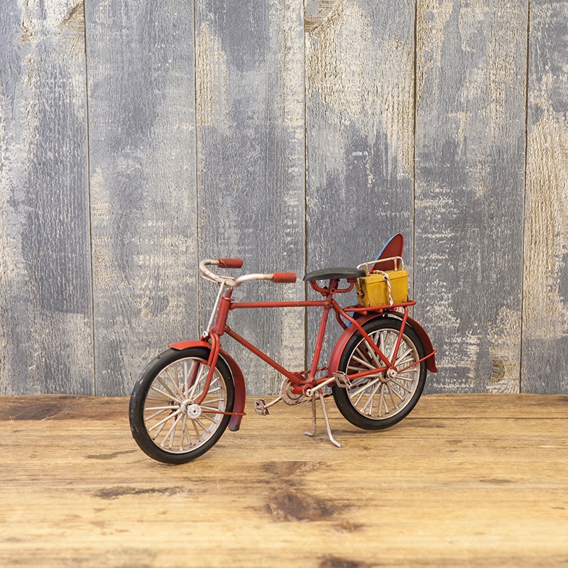 Good Old ���åɥ������ [Short Surf Bicycle]