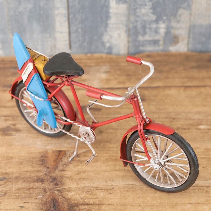 Good Old ���åɥ������ [Short Surf Bicycle]