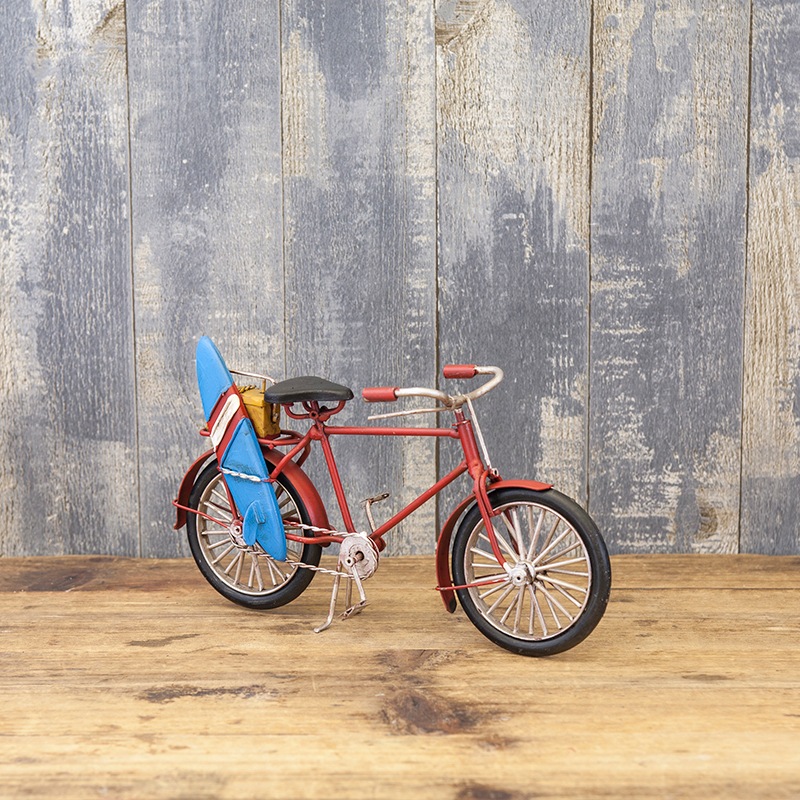 Good Old ���åɥ������ [Short Surf Bicycle]