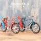 Good Old ���åɥ������ [Short Surf Bicycle]