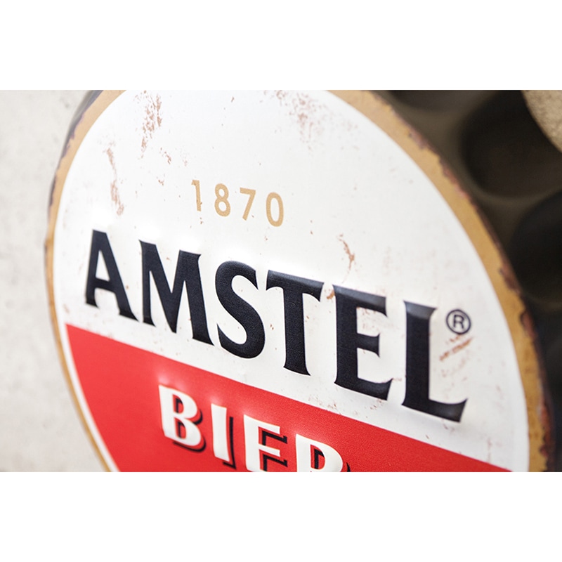 �ӥ�������åס�����ܥ��ץ졼�� ��AMSTEL BIER��