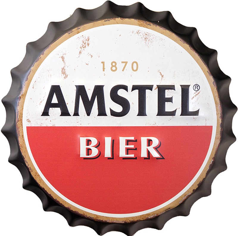 �ӥ�������åס�����ܥ��ץ졼�� ��AMSTEL BIER��