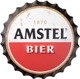 �ӥ�������åס�����ܥ��ץ졼�� ��AMSTEL BIER��