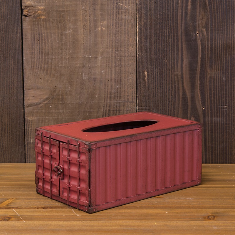 ����ꥫ�󥯥饷�å� ����ƥʥƥ��å���BOX
