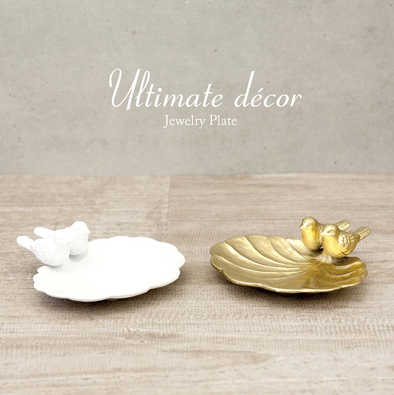 Ultimate decor ����ƥ���åȥǥ�����Υ��奨�꡼�ץ졼�ȡ�