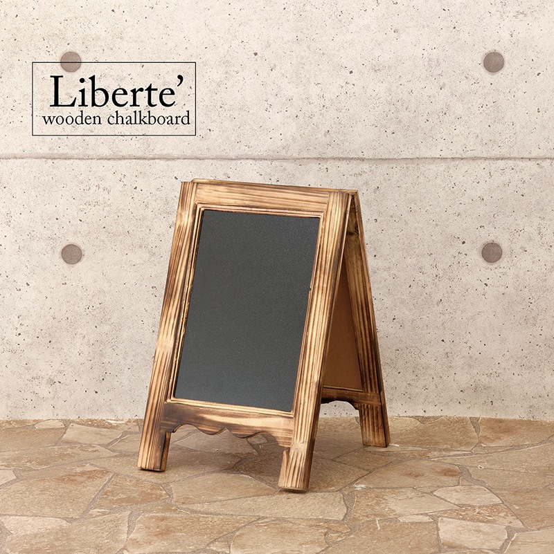 Liberte' ��٥�ơ�[���åǥ���硼���ܡ��ɡ�S]