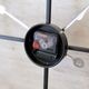�ڳݻ��ס�Decorative Wall Clock �ǥ���ƥ��֥������륯���å���Iron Frame��