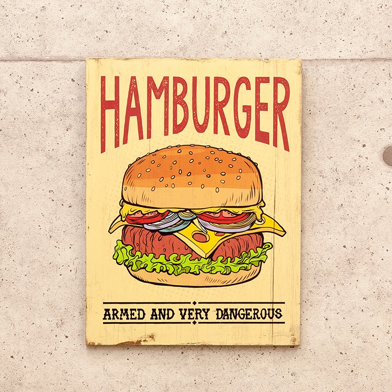 ���åɥܡ��ɡΥ쥯�ȡ�HAMBURGER ARMED�ˡ�