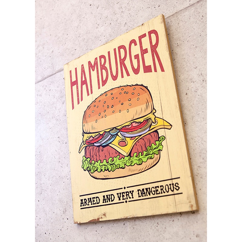 ���åɥܡ��ɡΥ쥯�ȡ�HAMBURGER ARMED�ˡ�