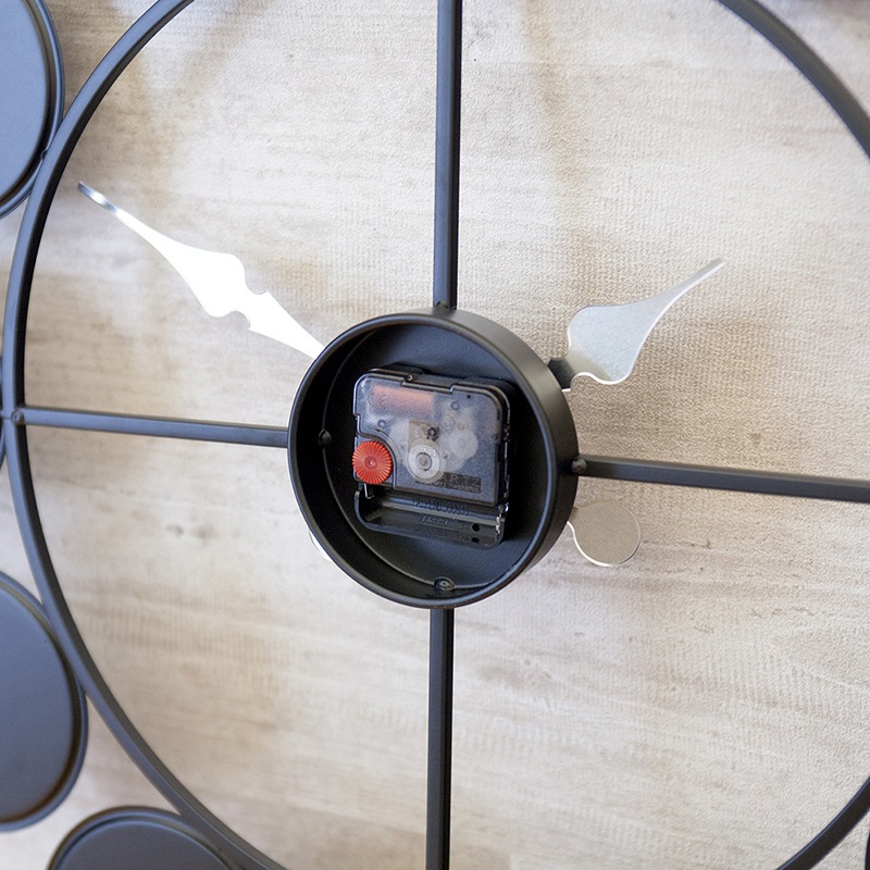 �ڳݻ��ס�Decorative Wall Clock �ǥ���ƥ��֥������륯���å���Pop��