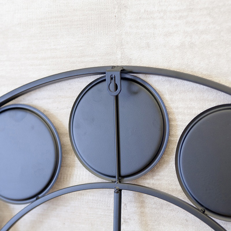 �ڳݻ��ס�Decorative Wall Clock �ǥ���ƥ��֥������륯���å���Pop��