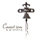 Covent Iron ���٥�ȥ�������Υɥ��٥��WELCOME�ˡ�