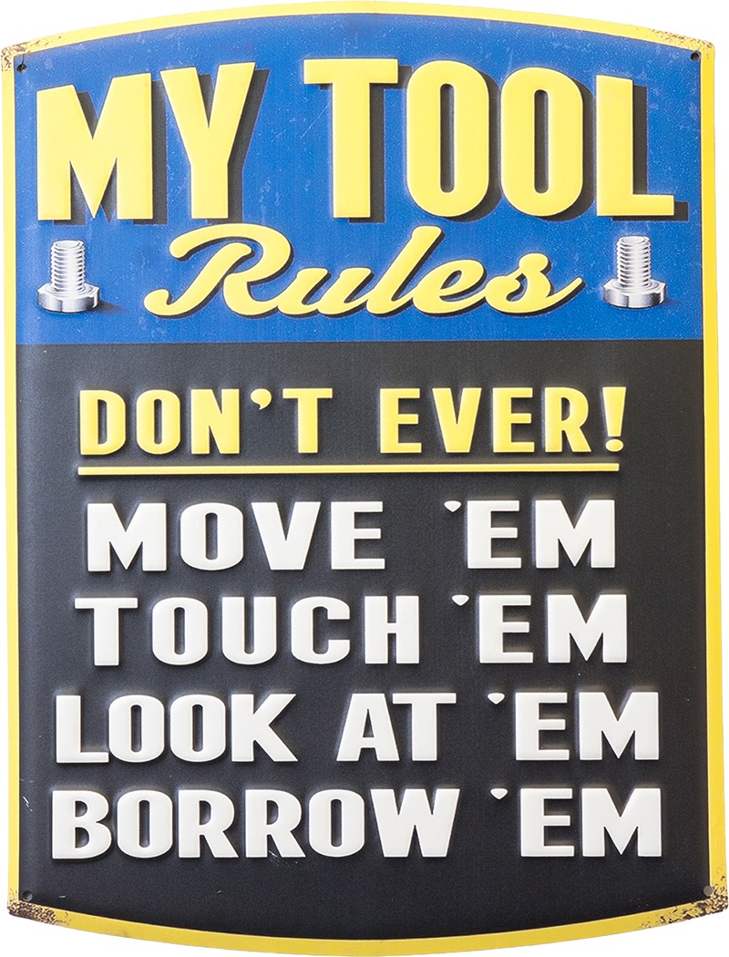 ����ƥ���������ܥ��ץ졼�� ��MY TOOL Rules�ϡ㥢��ꥫ�󻨲ߡ�