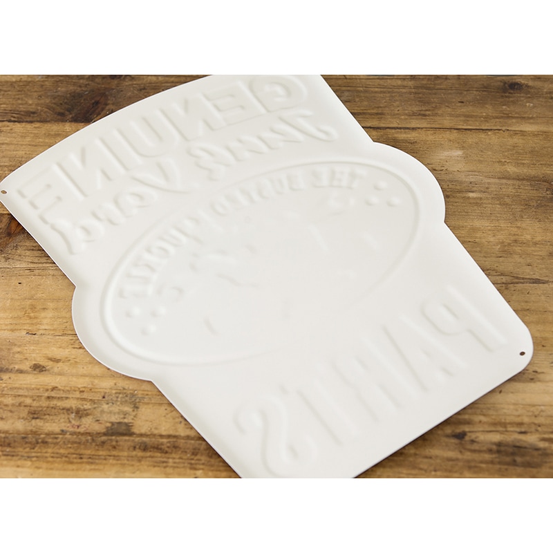 ����ƥ���������ܥ��ץ졼�� ��GENUINE Junk Yard PARTS�ϡ㥢��ꥫ�󻨲ߡ�