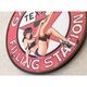 ����ƥ���������ܥ��ץ졼�� ��TEXACO Filling Station��