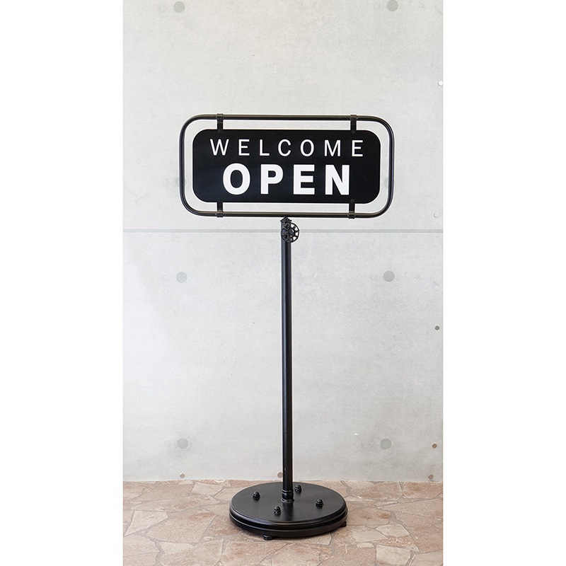 Ultimate decor ����ƥ���åȥǥ������OPEN & CLOSED ξ�̥�����ɡ�