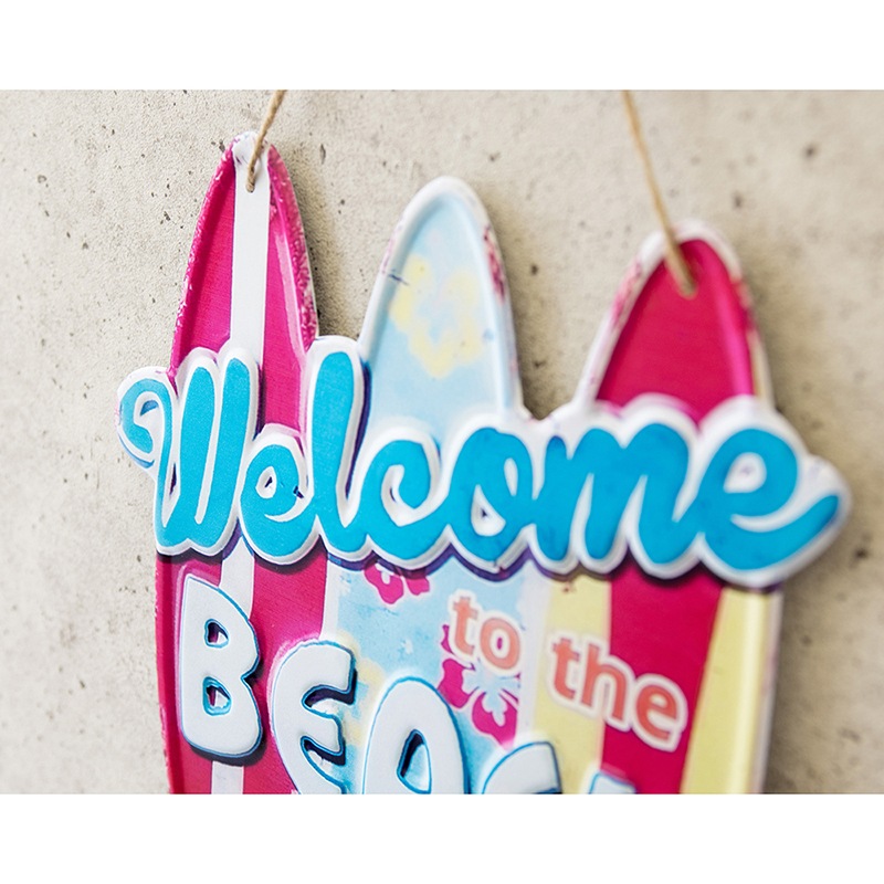 ����ƥ���������ܥ��ץ졼�� ��Welcome to the BEACH��