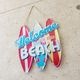 ����ƥ���������ܥ��ץ졼�� ��Welcome to the BEACH��
