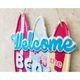 ����ƥ���������ܥ��ץ졼�� ��Welcome to the BEACH��