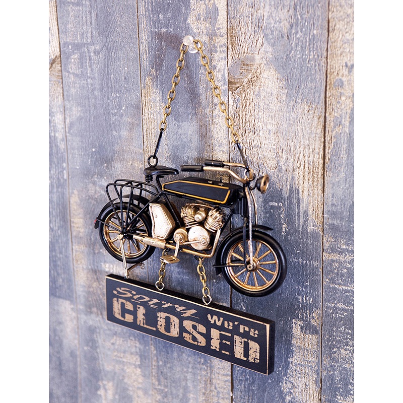 ������ơ������� �ץ�å�[OPEN & CLOSED(Bike)]