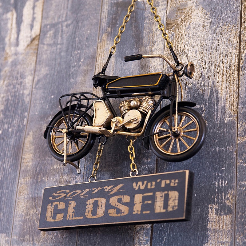 ������ơ������� �ץ�å�[OPEN & CLOSED(Bike)]