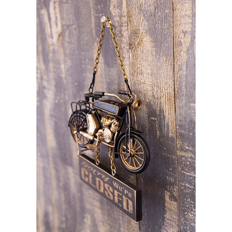 ������ơ������� �ץ�å�[OPEN & CLOSED(Bike)]
