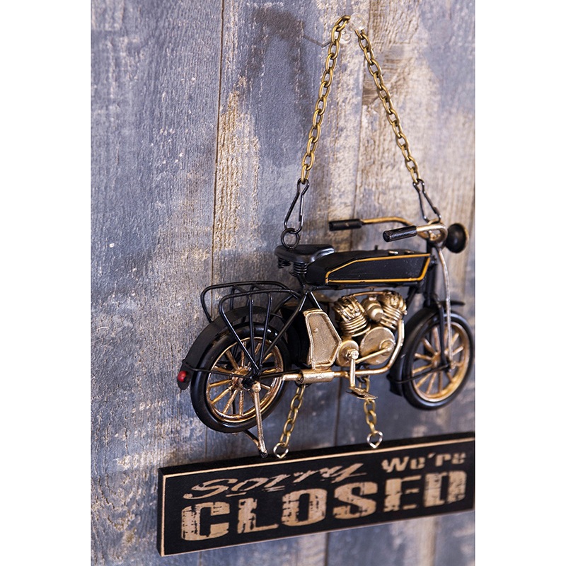 ������ơ������� �ץ�å�[OPEN & CLOSED(Bike)]