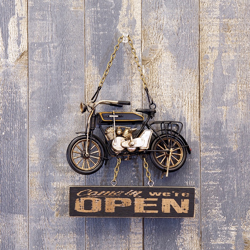 ������ơ������� �ץ�å�[OPEN & CLOSED(Bike)]