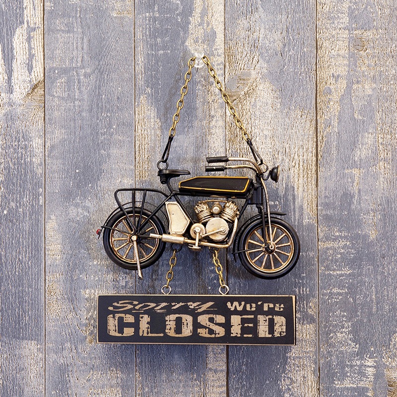 ������ơ������� �ץ�å�[OPEN & CLOSED(Bike)]