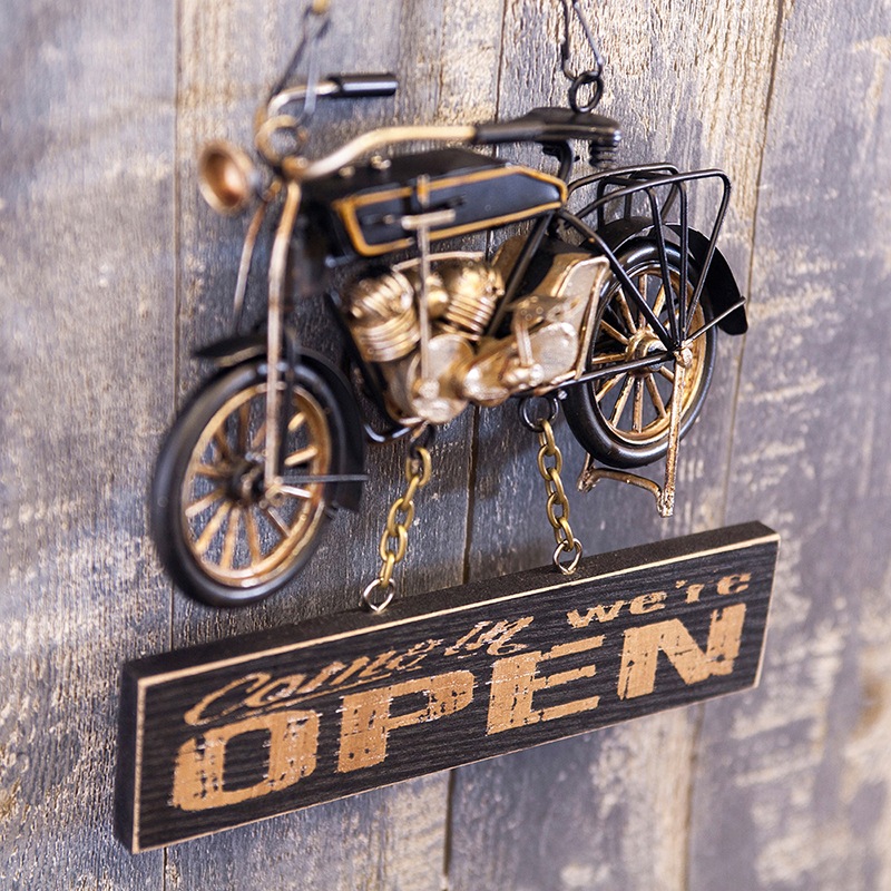 ������ơ������� �ץ�å�[OPEN & CLOSED(Bike)]