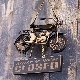 ������ơ������� �ץ�å�[OPEN & CLOSED(Bike)]