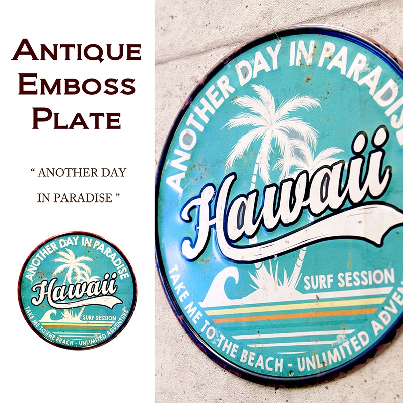 ����ƥ���������ܥ��ץ졼�� ��THE PERFECT WAVE/ANOTHER DAY IN PARADISE��