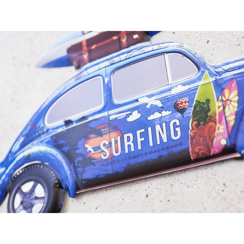 ����ƥ���������ܥ��ץ졼�ȡ�SURFING BTL��