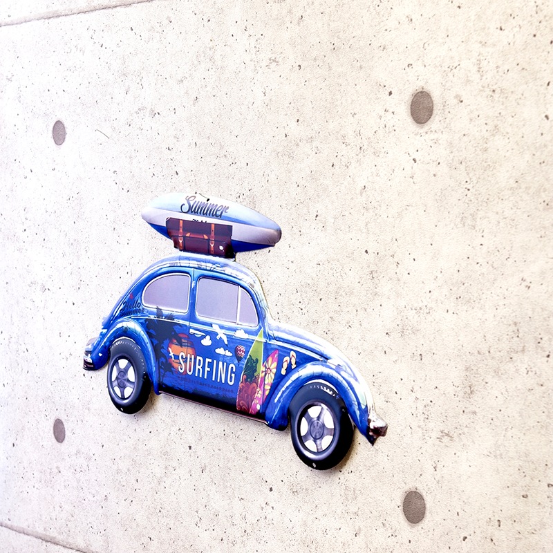 ����ƥ���������ܥ��ץ졼�ȡ�SURFING BTL��