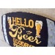 ���åɥܡ��� ��HELLO Beer��