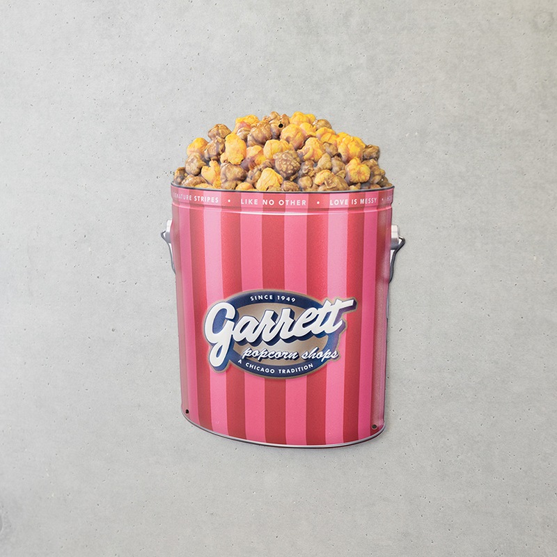 ����ƥ���������ܥ��ץ졼�� ��garrett popcorn shops�ϡ�ݥåץ����� / ����ꥫ�󻨲ߡ�