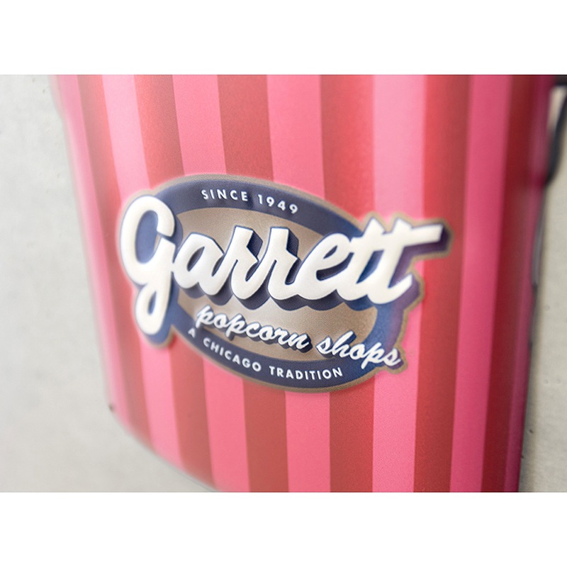 ����ƥ���������ܥ��ץ졼�� ��garrett popcorn shops�ϡ�ݥåץ����� / ����ꥫ�󻨲ߡ�