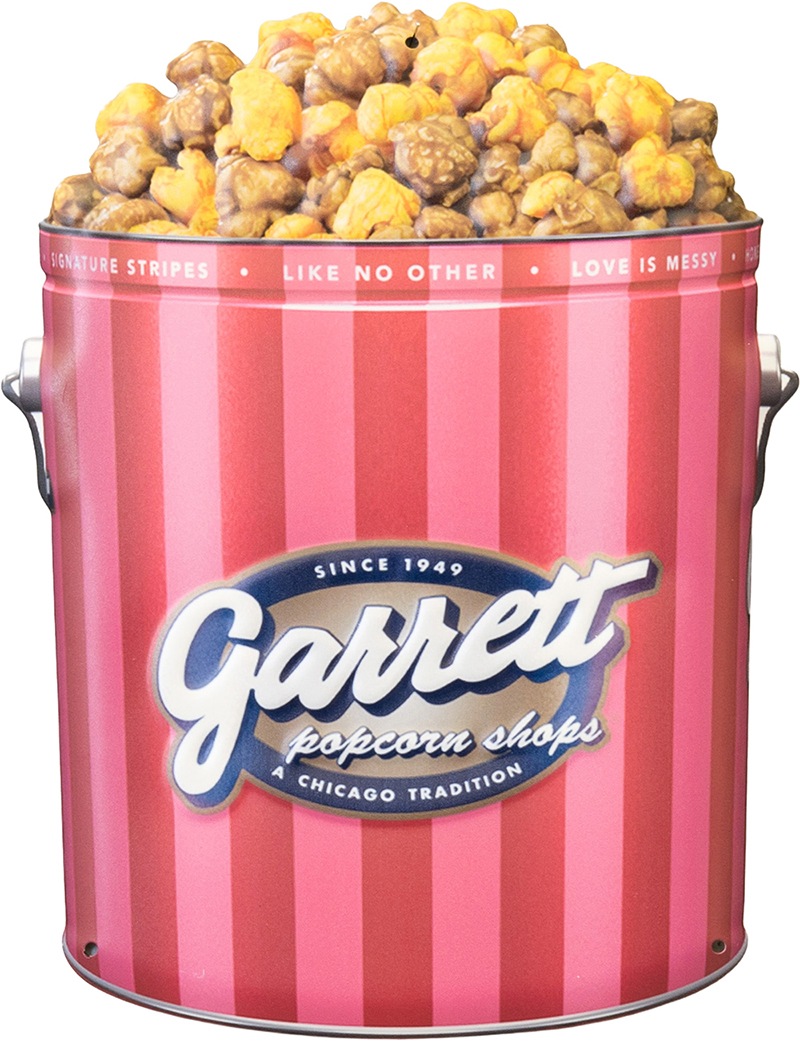 ����ƥ���������ܥ��ץ졼�� ��garrett popcorn shops�ϡ�ݥåץ����� / ����ꥫ�󻨲ߡ�
