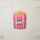 ����ƥ���������ܥ��ץ졼�� ��garrett popcorn shops�ϡ�ݥåץ����� / ����ꥫ�󻨲ߡ�