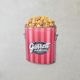 ����ƥ���������ܥ��ץ졼�� ��garrett popcorn shops�ϡ�ݥåץ����� / ����ꥫ�󻨲ߡ�