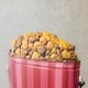 ����ƥ���������ܥ��ץ졼�� ��garrett popcorn shops�ϡ�ݥåץ����� / ����ꥫ�󻨲ߡ�