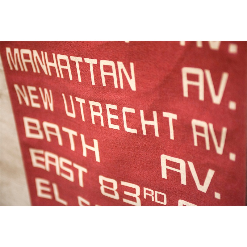 ��SALE�ۥ��ڥ��ȥ꡼[BUS ROLL SIGN]