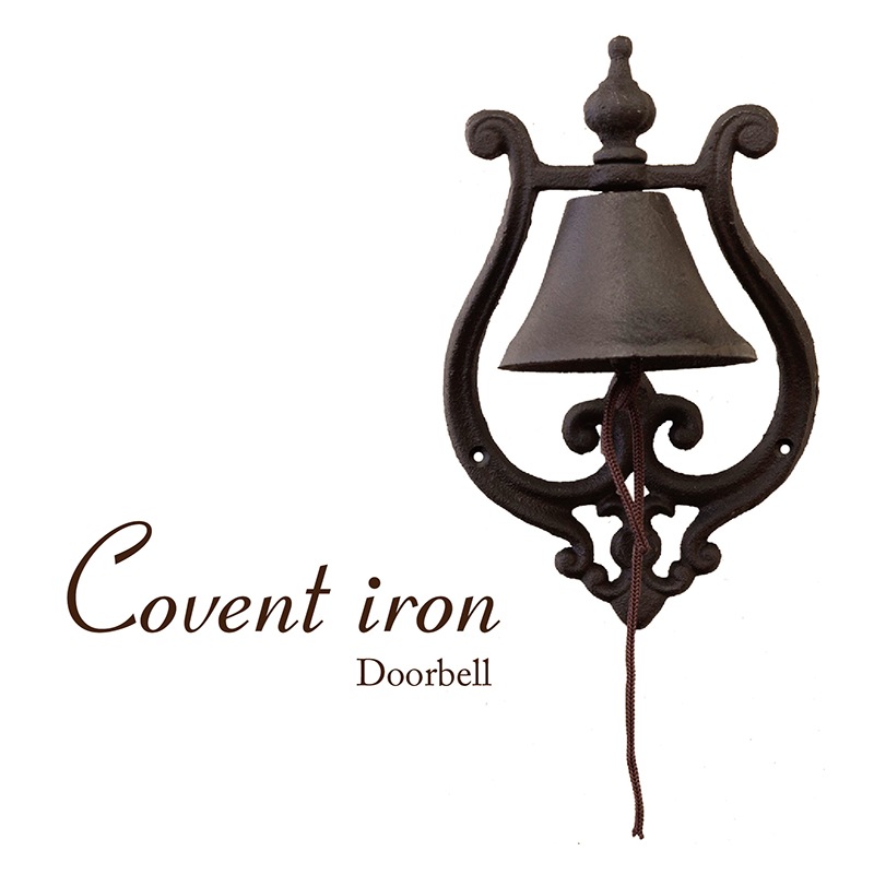 Covent Iron ���٥�ȥ�������Υɥ��٥��