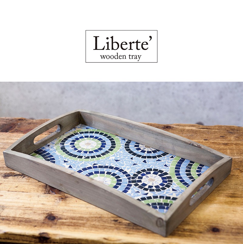 Liberte' ��٥�ơ�[���åǥ󡡥ȥ졼]