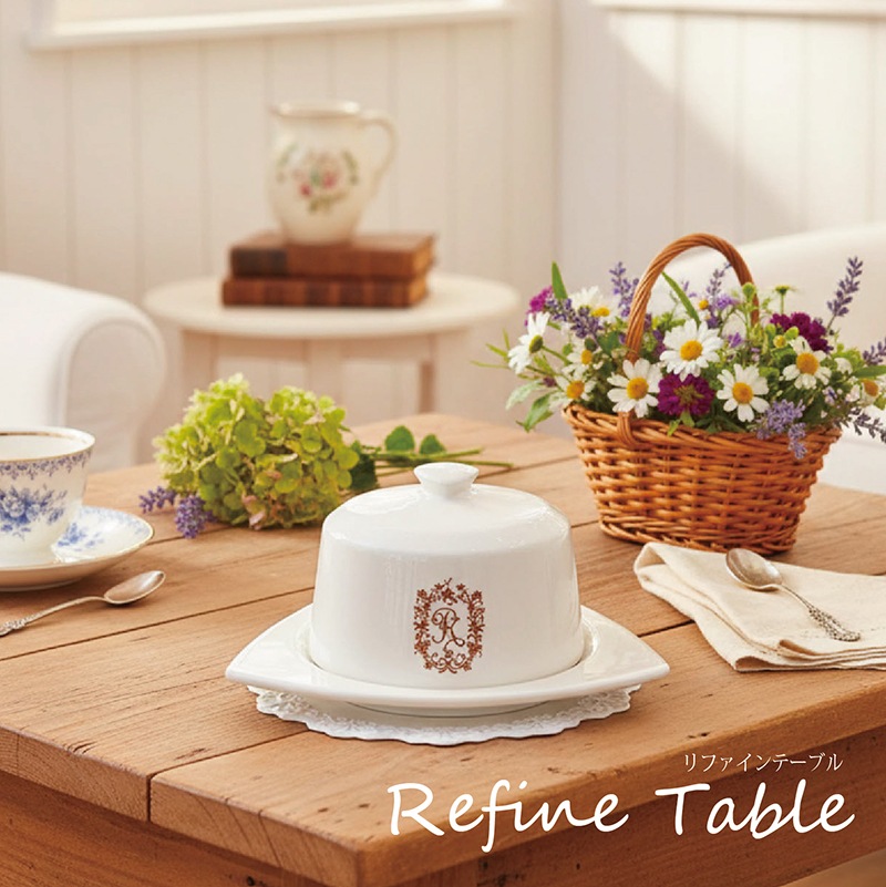 ��SALE��Refine Table����ե�����ơ��֥�Υ֥�åɥ�������