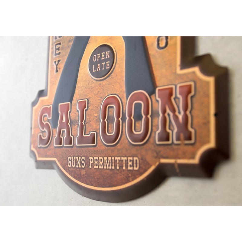 ����ƥ���������ܥ��ץ졼�� ��SMOKIN HOT SALOON�ϡ㥢��ꥫ�󻨲ߡ�