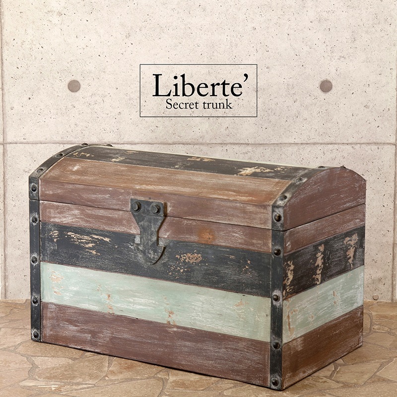 Liberte' ��٥�ơ�[��������åȡ��ȥ��]