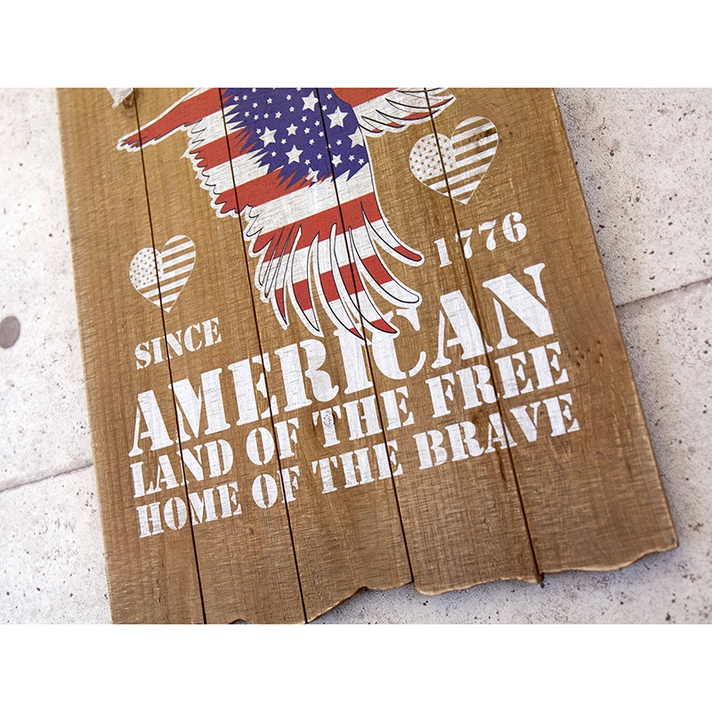 ���åɥܡ��� ��PROUD TO BE AMERICAN��